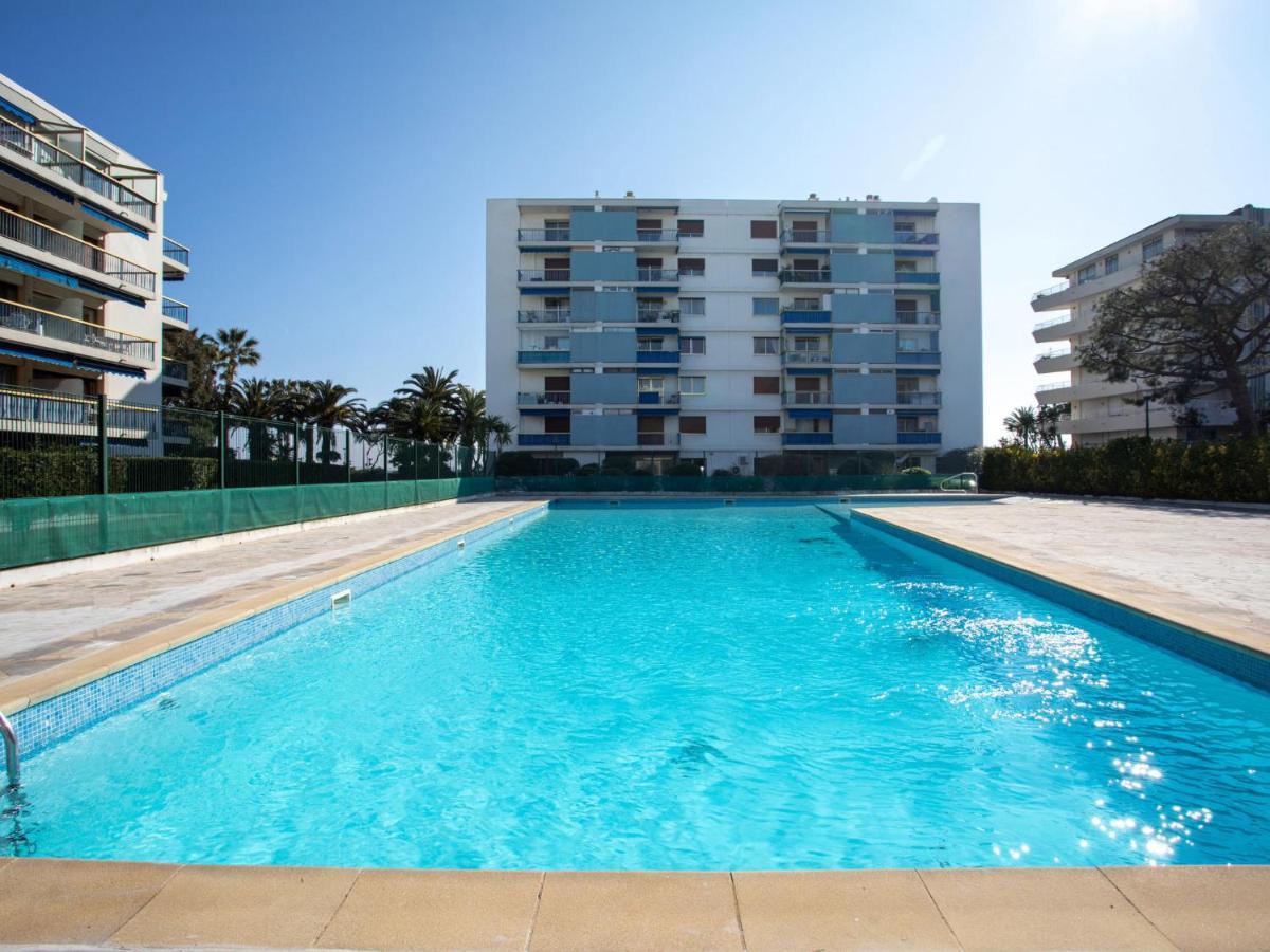 Le Grand Large By Interhome Appartement Cagnes-sur-Mer
